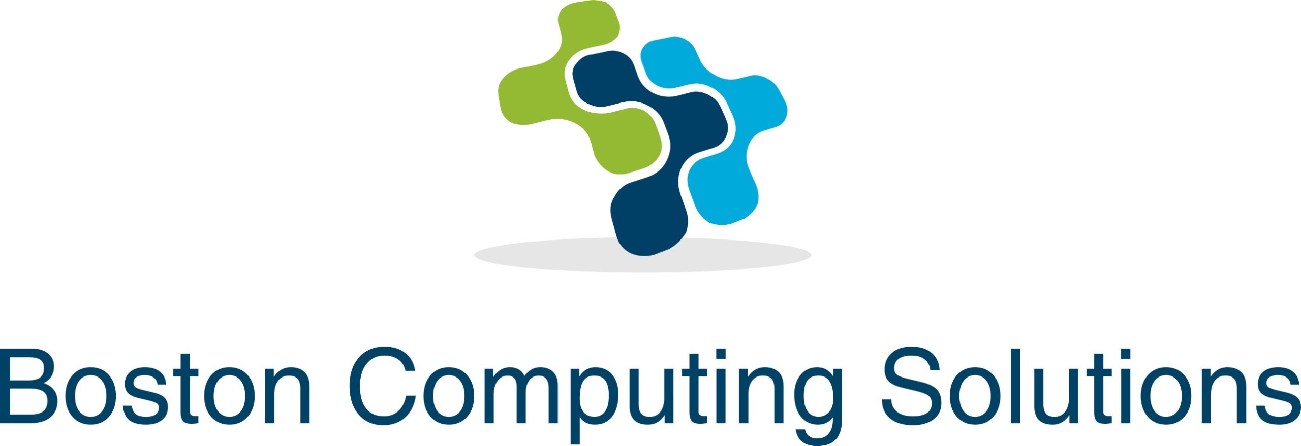 Boston Computing Logo